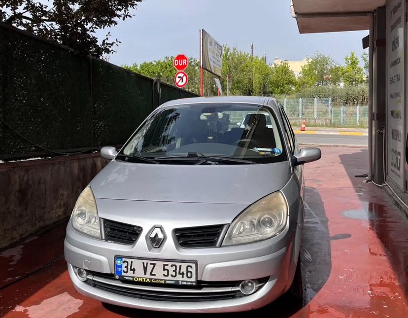 Çevlik Oto Servis